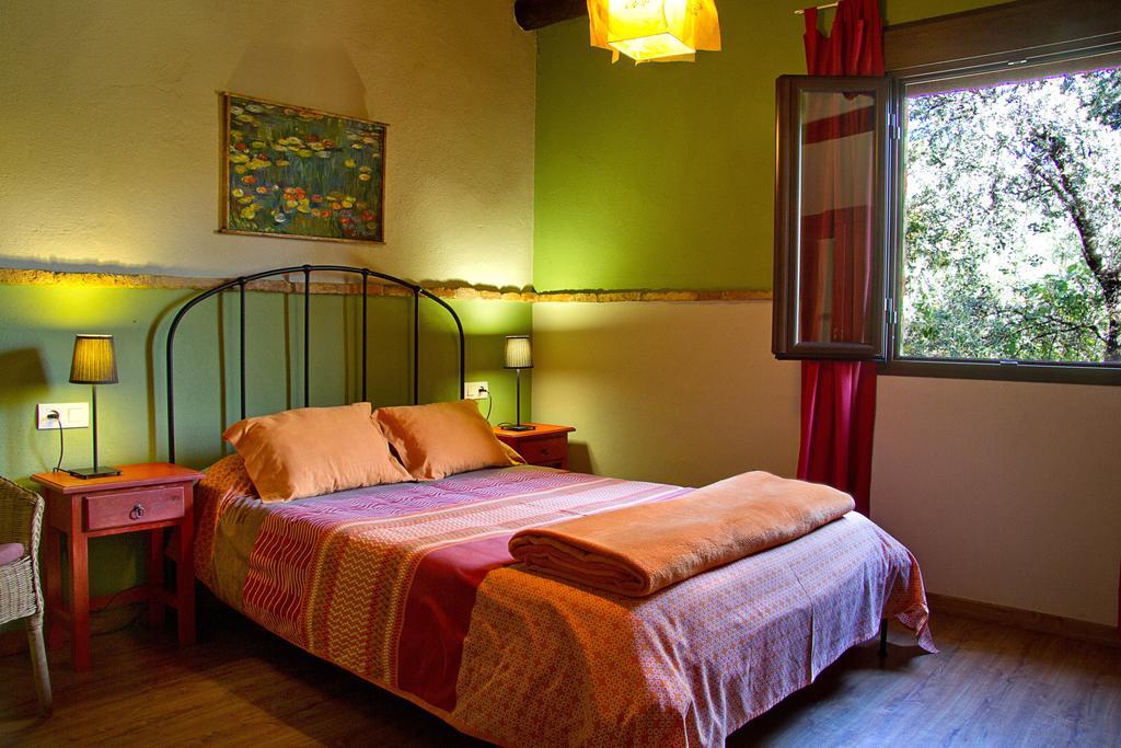 Finca La Colora Fuenteheridos Oda fotoğraf