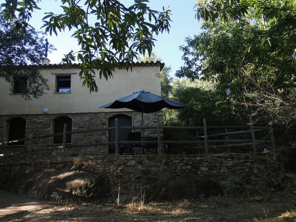 Finca La Colora Fuenteheridos Dış mekan fotoğraf