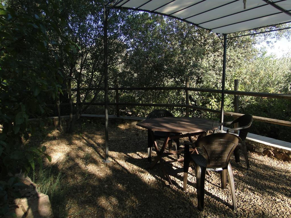 Finca La Colora Fuenteheridos Oda fotoğraf