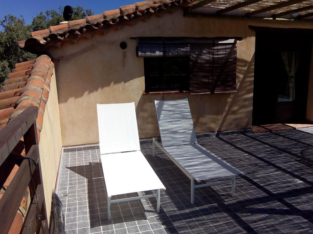 Finca La Colora Fuenteheridos Dış mekan fotoğraf
